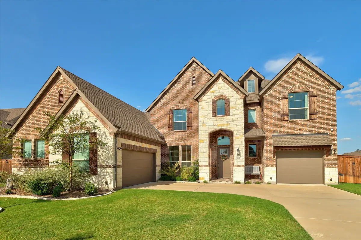 1802 Southpointe Crossing, Mansfield, TX 76063 - #1