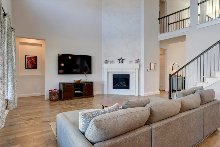 1802 Southpointe Crossing, Mansfield, TX 76063 - #3