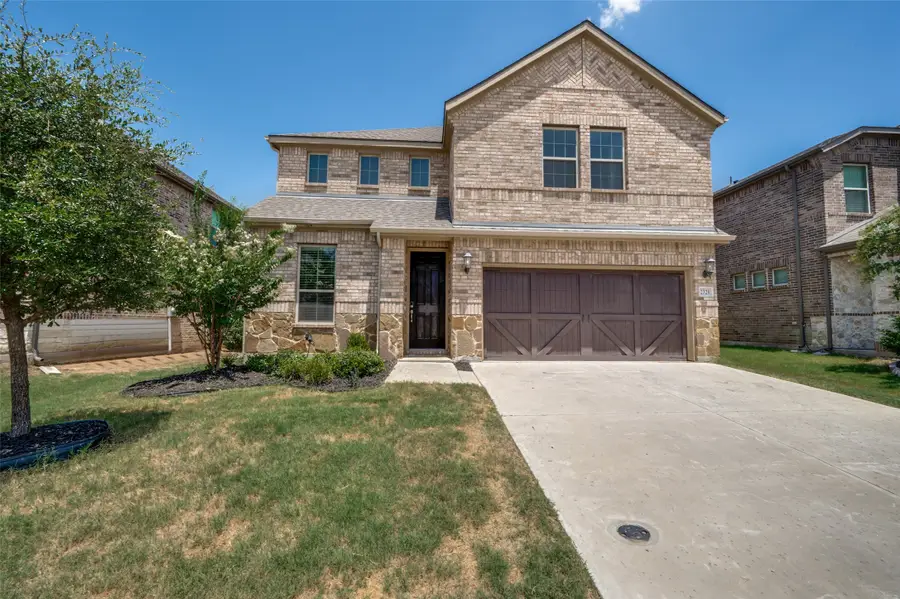 2328 Willow Garden Drive, Little Elm, TX 75068 - #2