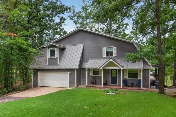 207 E Eldorado Drive, Scroggins, TX 75480
