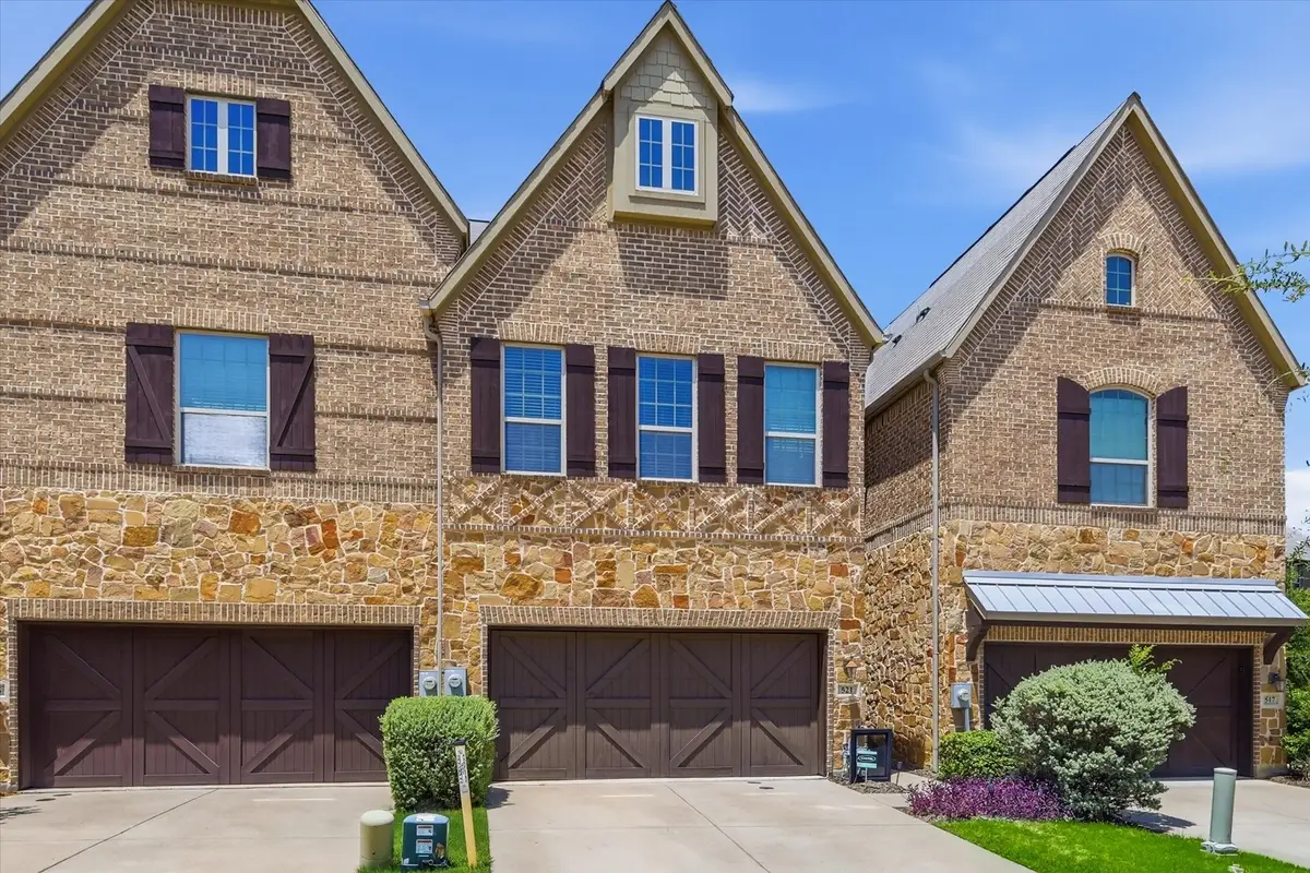 521 Reale Drive, Irving, TX 75039 - #1