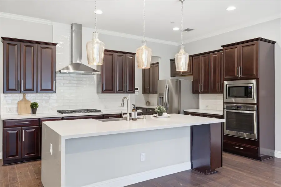 521 Reale Drive, Irving, TX 75039 - #2