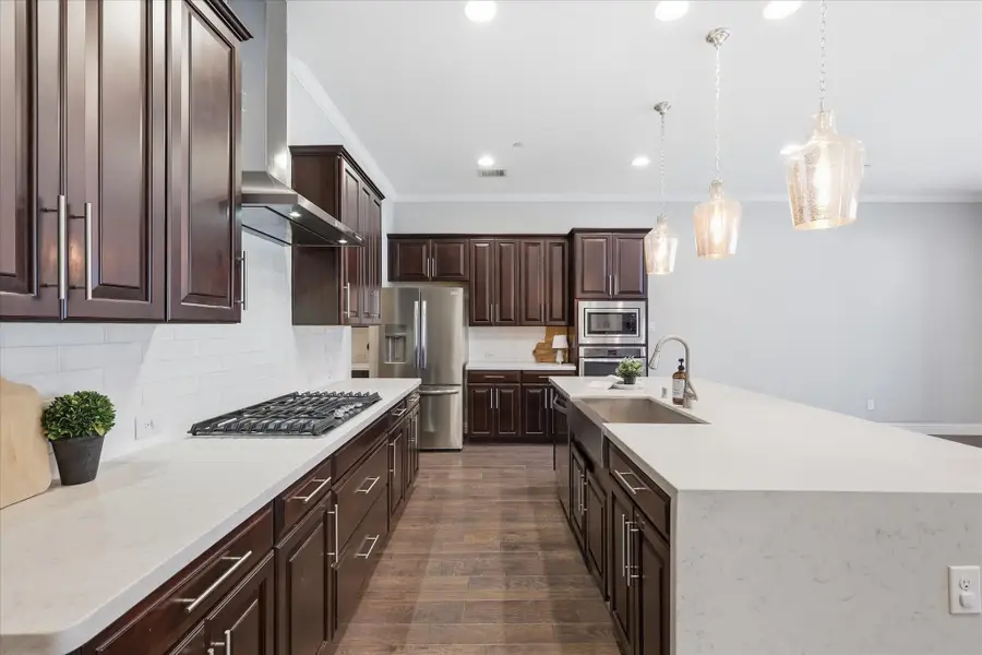 521 Reale Drive, Irving, TX 75039 - #3