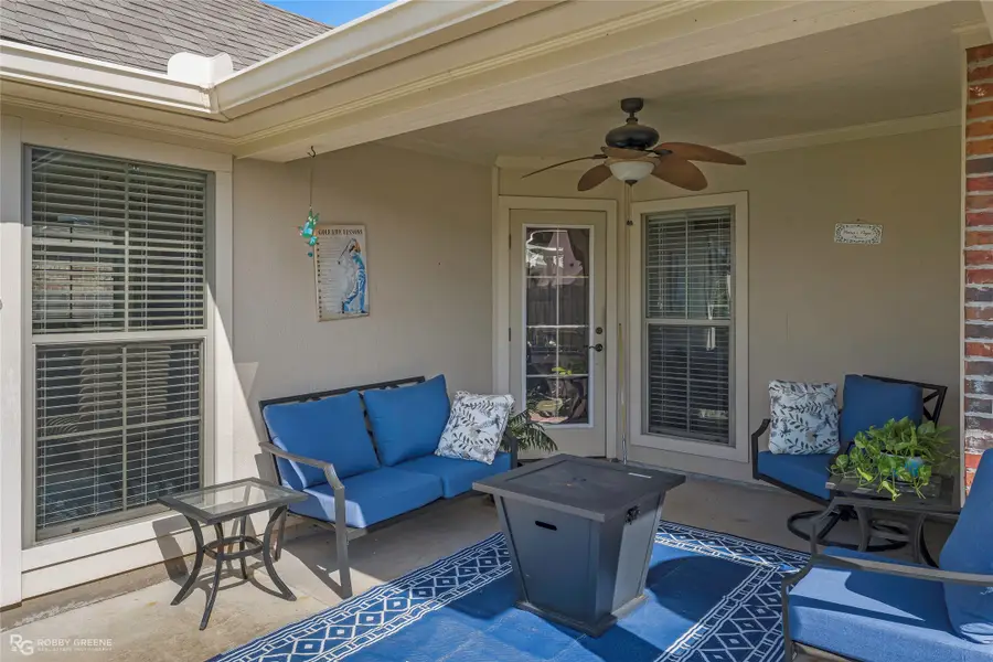 110 Haymarket Court, Bossier City, LA 71111 - #2