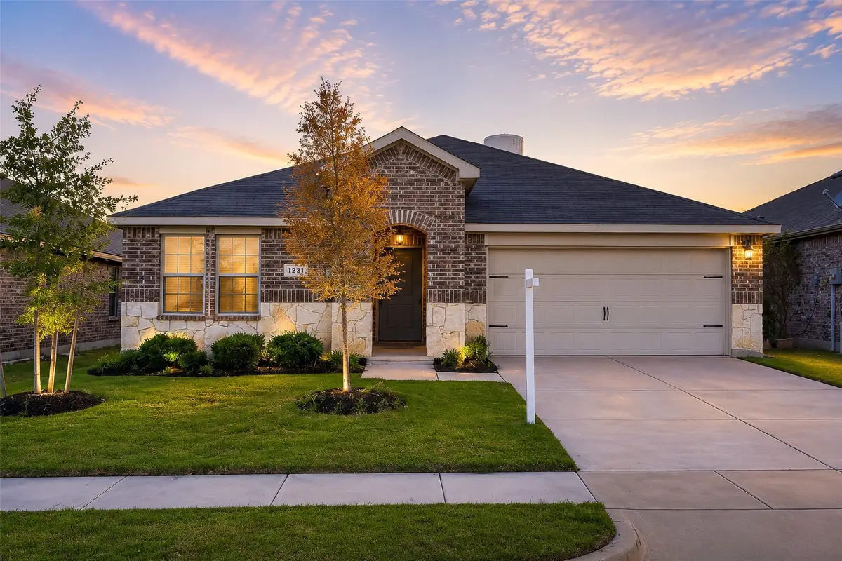1221 Trevino Road, Forney, TX 75126 - #1