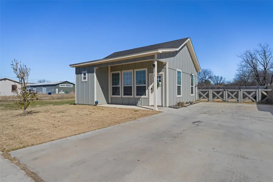 2312 S 12th Street, Waco, TX 76706 - #3