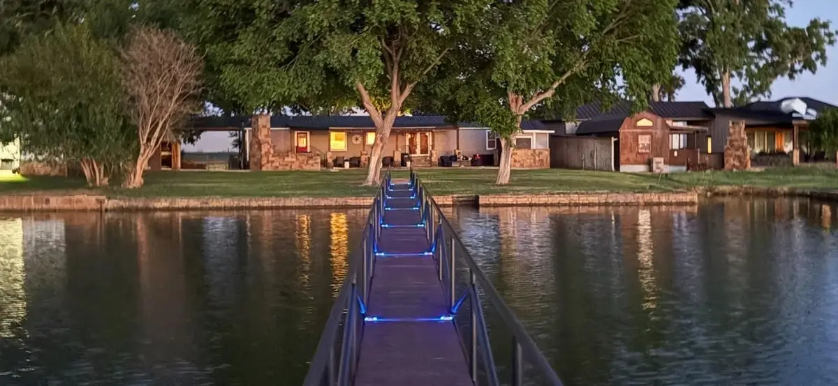 1047 Airport Road, Graford, TX 76449 - #1