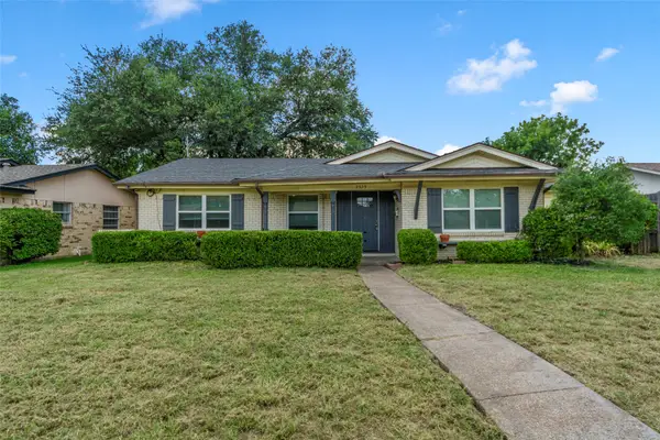2323 Luau Street, Mesquite, TX 75150
