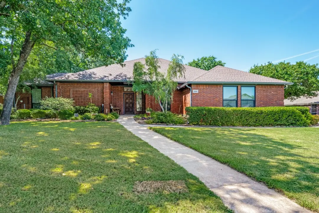 3808 Granada Trail, Denton, TX 76205 - #1