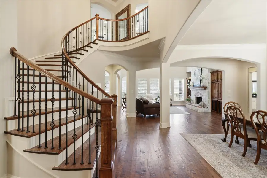 6076 Beacon Hill Drive, Frisco, TX 75036 - #3