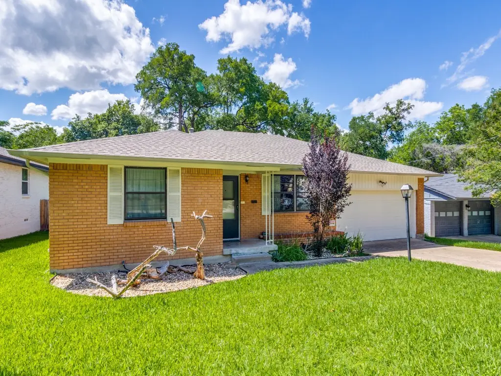 8125 Hunnicut Road, Dallas, TX 75228 - #1
