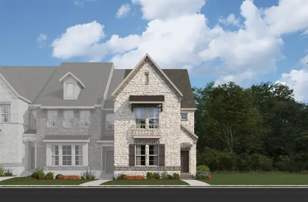 2117 Naples Drive, Rowlett, TX 75088