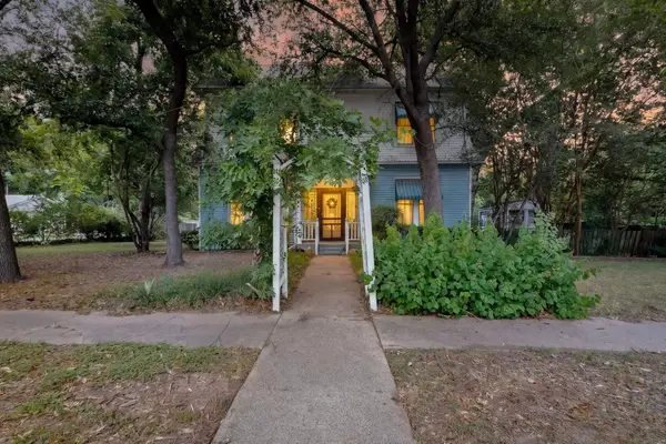 604 Johnson Street, Terrell, TX 75160