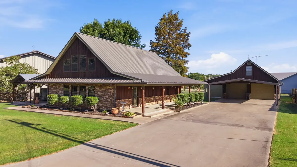 271 County Road 1559, Alba, TX 75410 - #1
