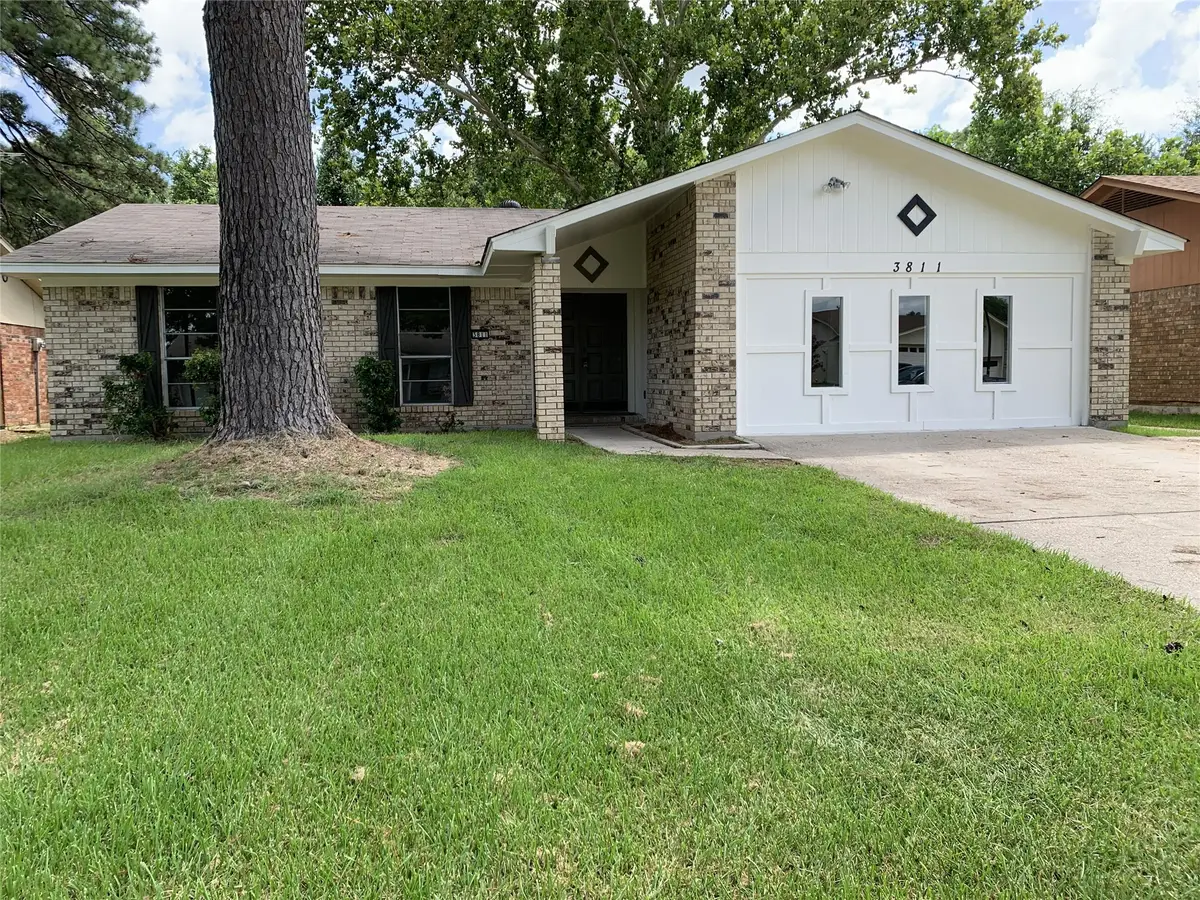 3811 Liaison Drive, Shreveport, LA 71108 - #1