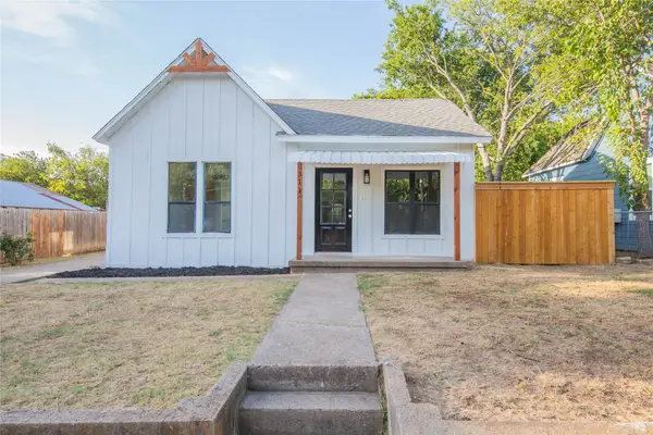 311 Throckmorton, Weatherford, TX 76086