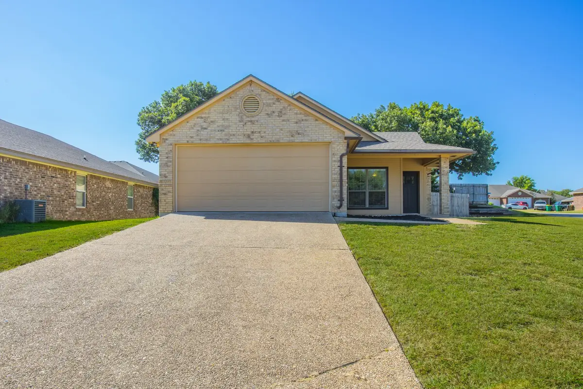 3060 Andalusian Lane, Robinson, TX 76706 - #1