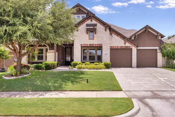 7905 Lavaca River Drive, McKinney, TX 75071