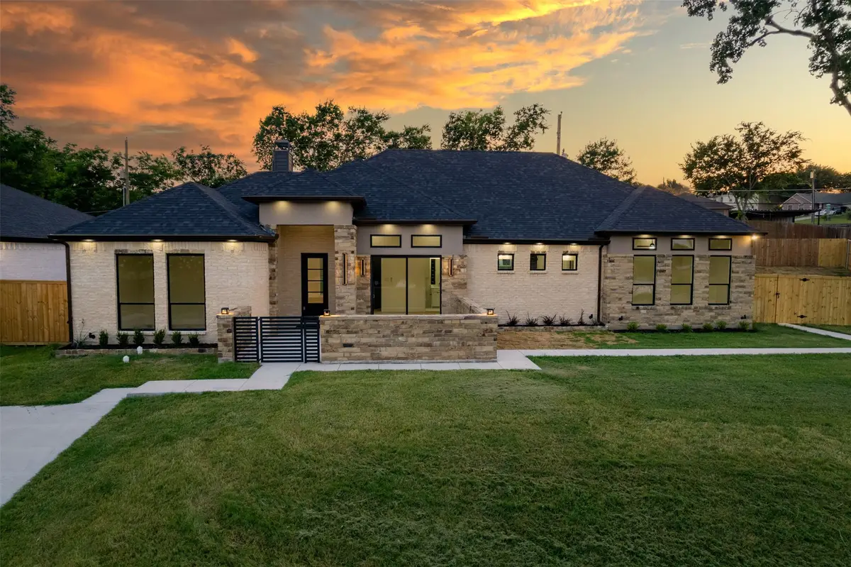 6505 Kemrock Drive, Dallas, TX 75241 - #1