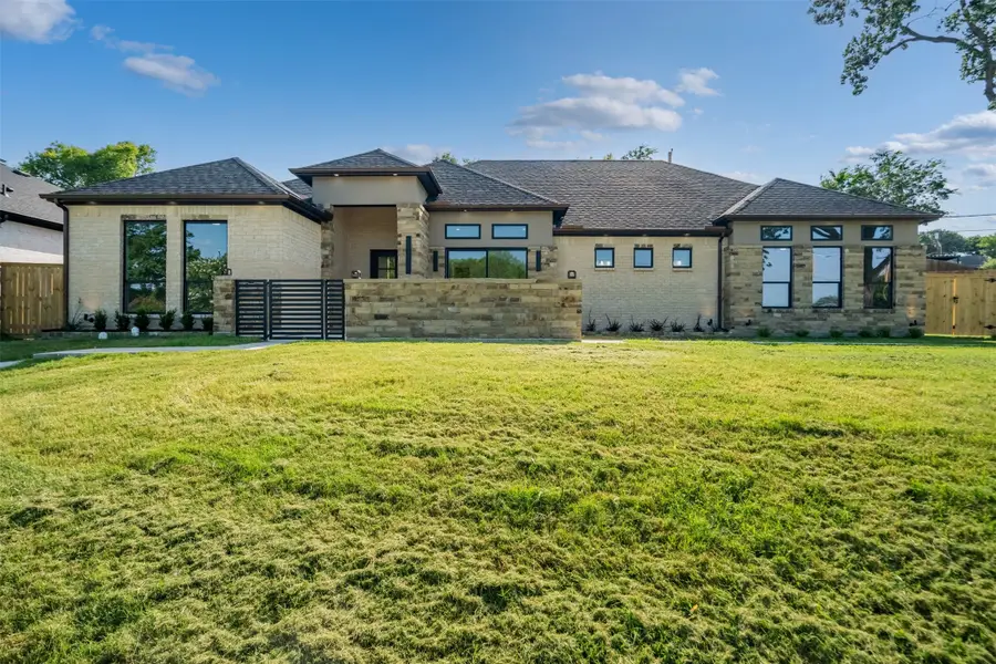 6505 Kemrock Drive, Dallas, TX 75241 - #2