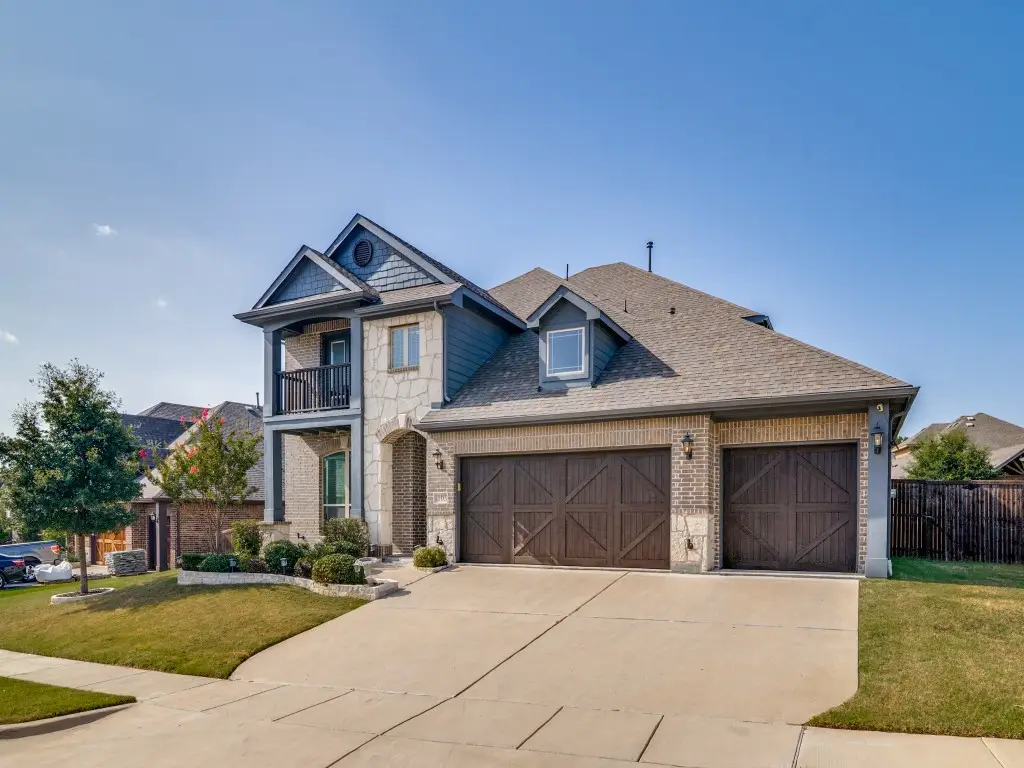 1103 Pheasant Crossing, Wylie, TX 75098 - #1