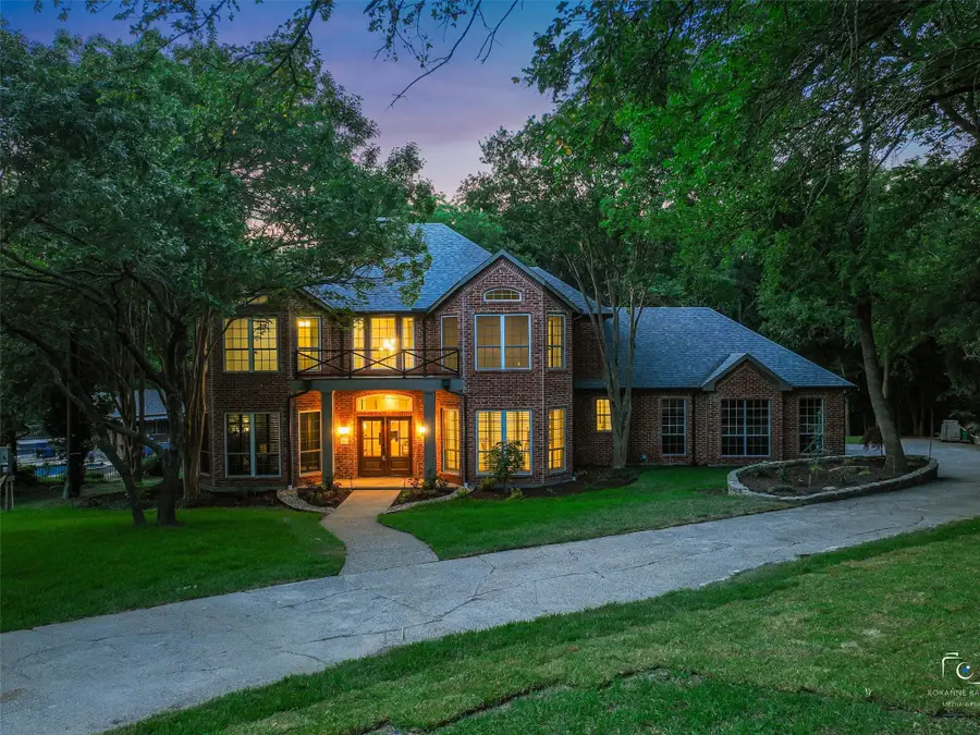 40 Trailridge Drive, Melissa, TX 75454 - #2