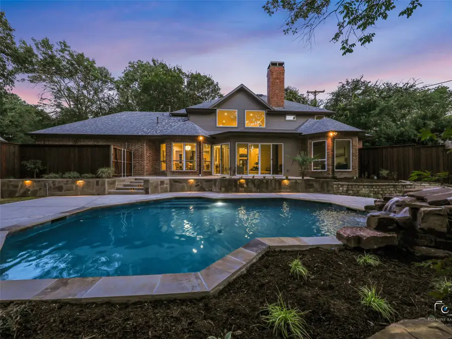 40 Trailridge Drive, Melissa, TX 75454 - #3