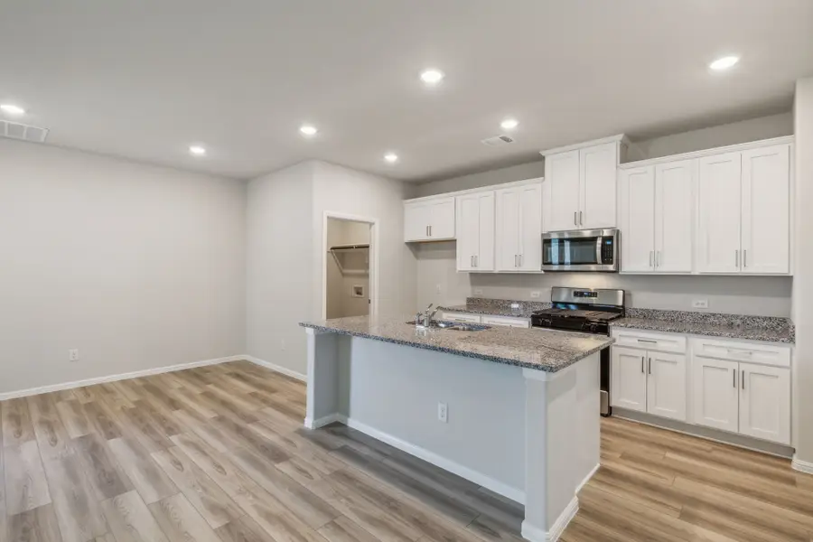 3010 Isla Terrace, Princeton, TX 75407 - #3