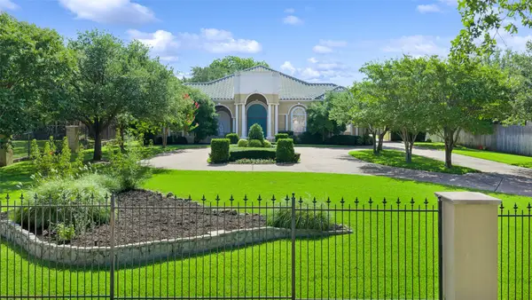 4145 Roberts Road, Grapevine, TX 76051