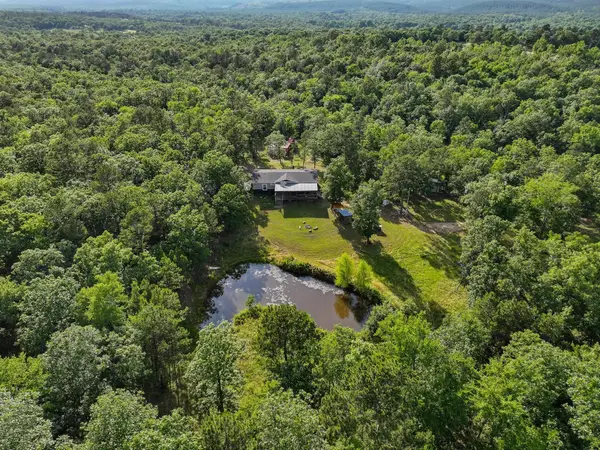 186275 N 4380 Road, Antlers, OK 74562