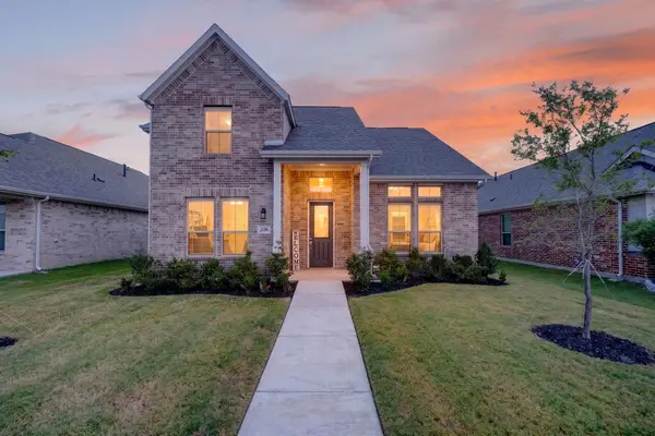 2196 Jonata Street, Waxahachie, TX 75165
