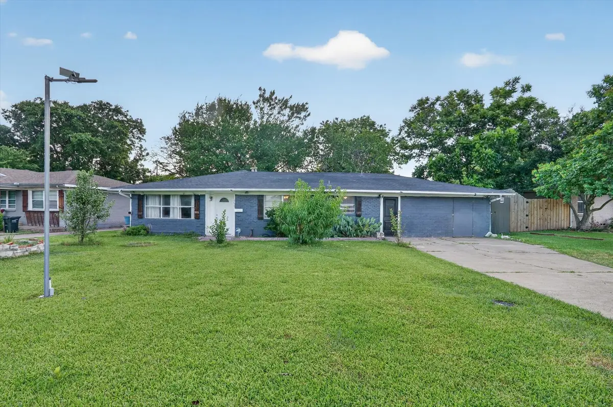 1029 S Bryan Street, Mesquite, TX 75149 - #1
