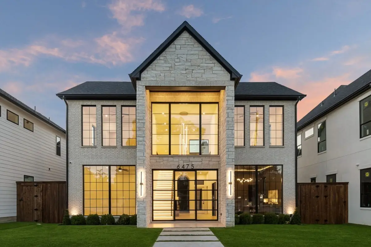 6475 Trammel Drive, Dallas, TX 75214 - #1
