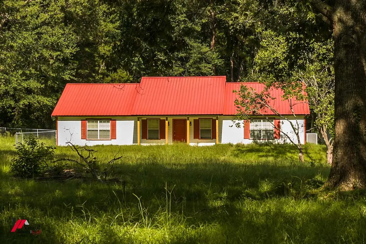 9823 Esthlyn, Keithville, LA 71047 - #1