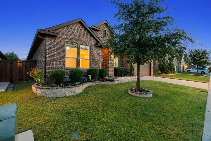 1833 Sebright Trail, Haslet, TX 76052 - #2