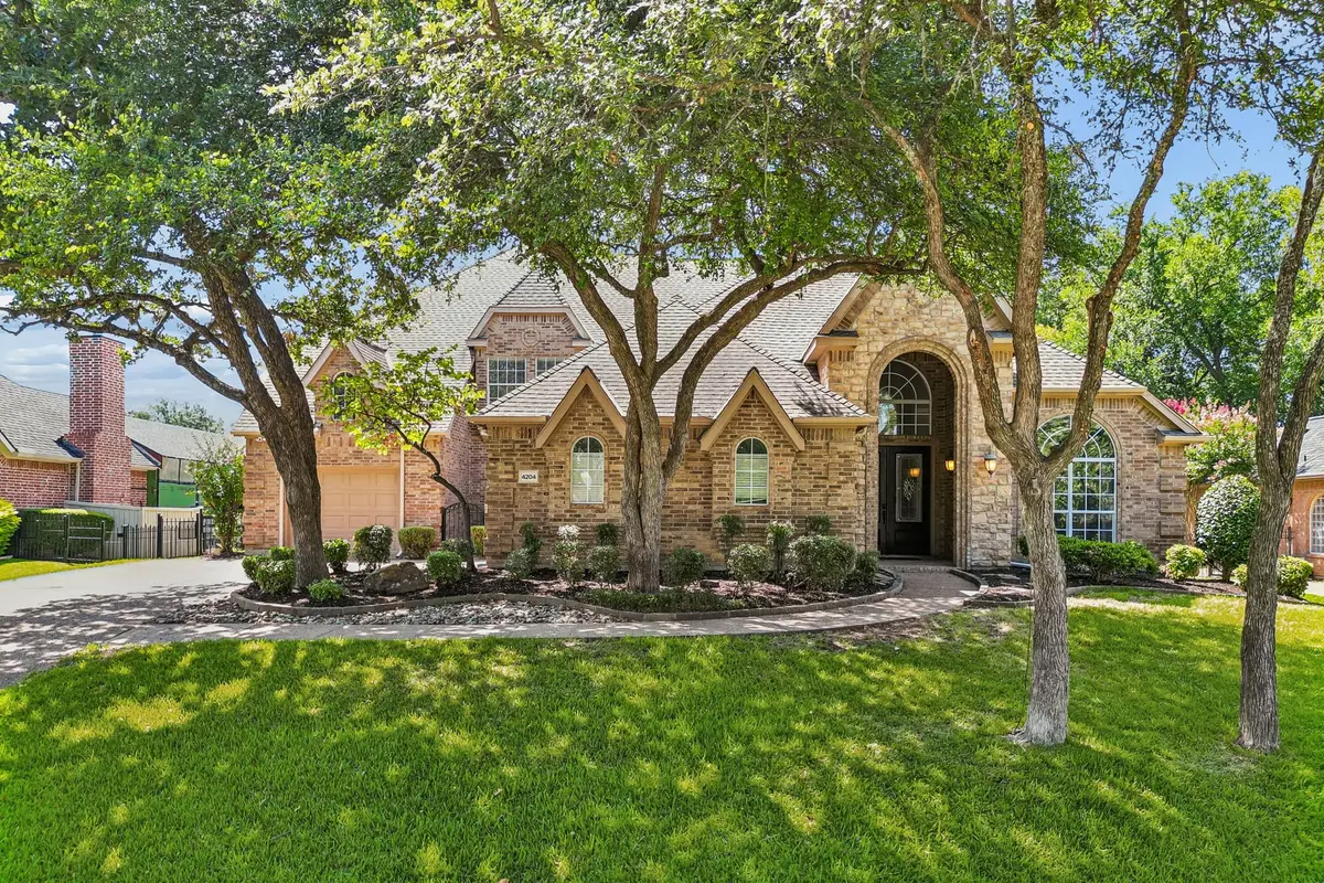 4204 Fairway Drive, Flower Mound, TX 75028 - #1