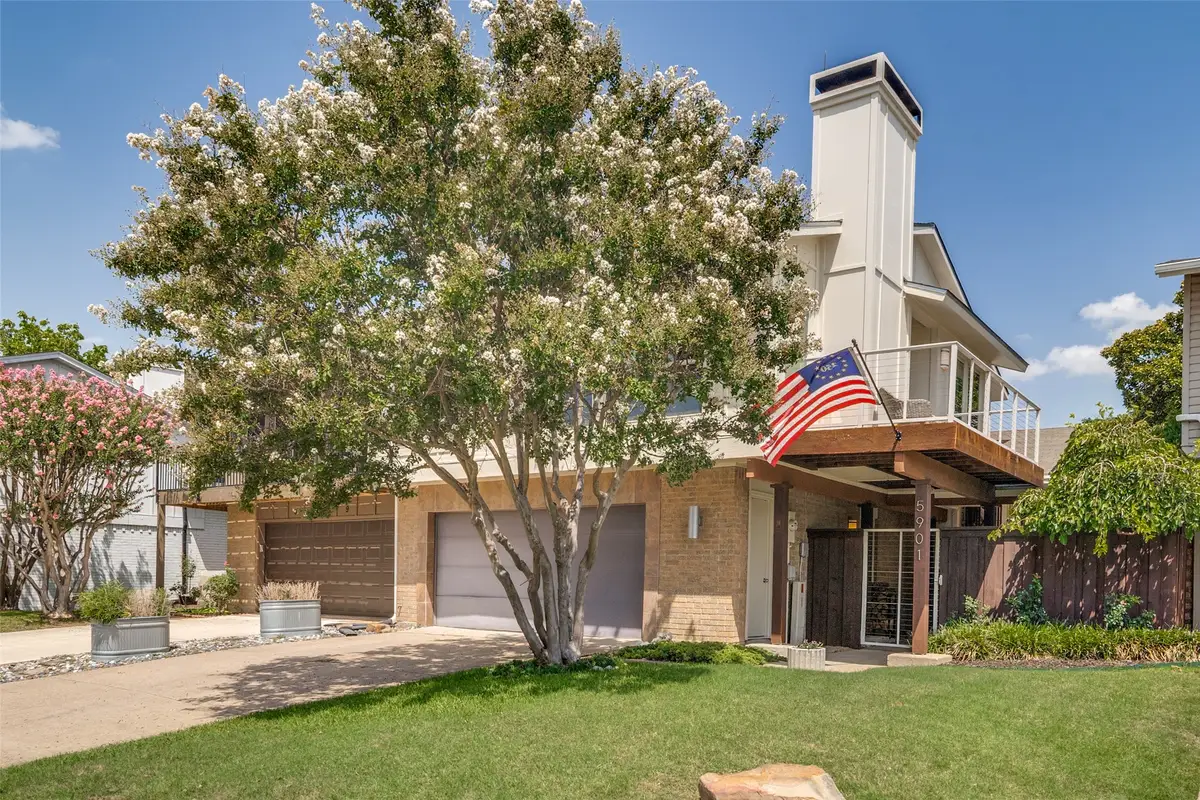 5901 Ranger Drive, Rockwall, TX 75032 - #1
