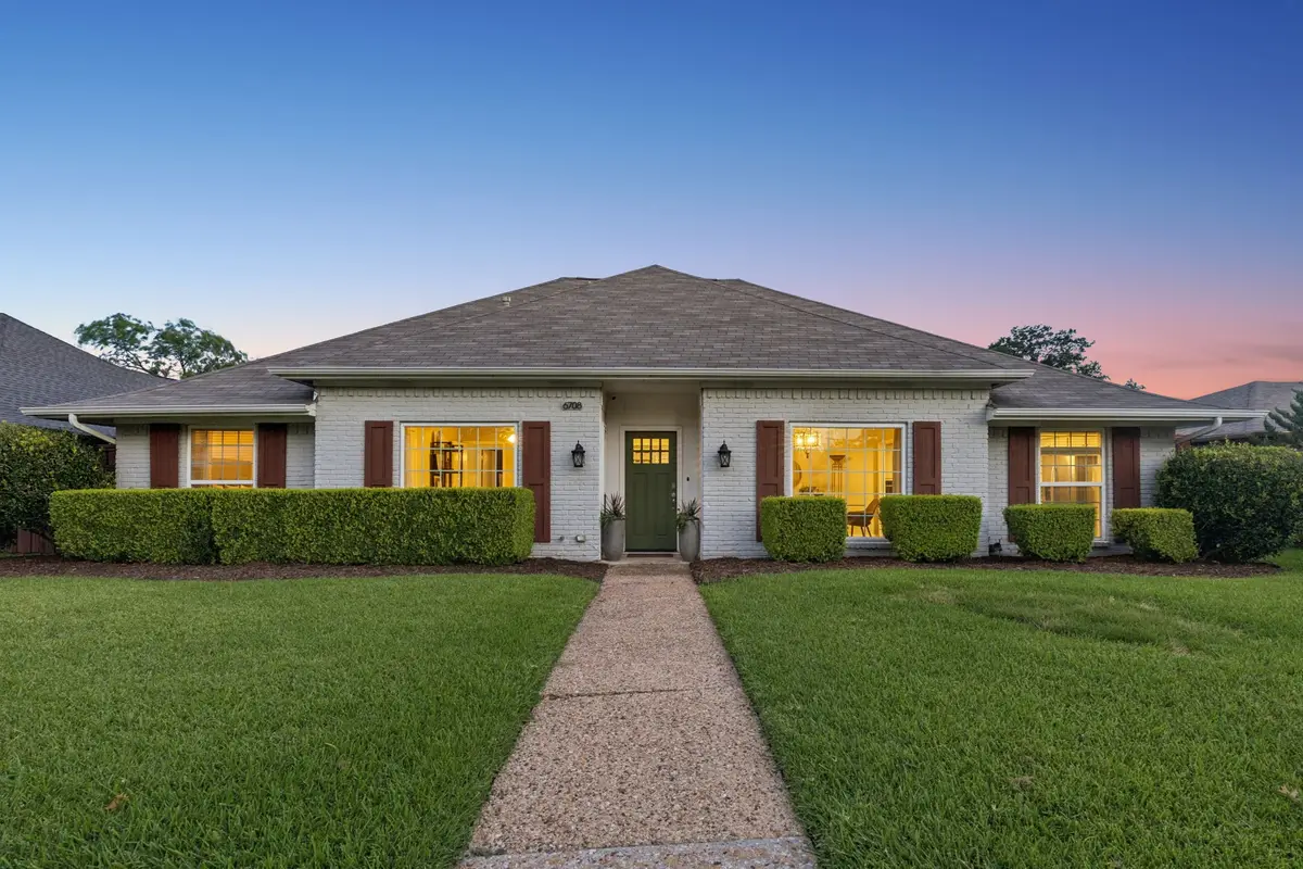 6708 Mccallum Boulevard, Dallas, TX 75252 - #1