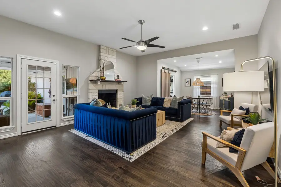 6708 Mccallum Boulevard, Dallas, TX 75252 - #3