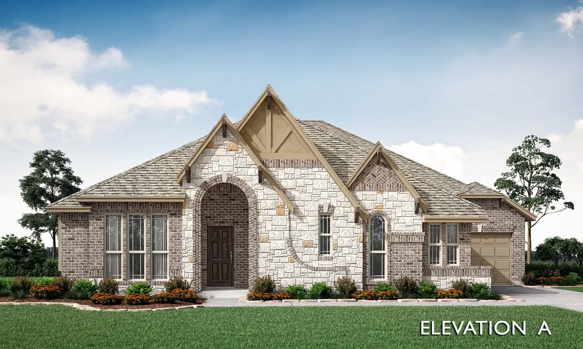558 Hearthstone Boulevard, Red Oak, TX 75154 - #1