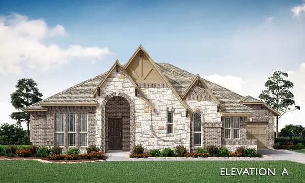 558 Hearthstone Boulevard, Red Oak, TX 75154