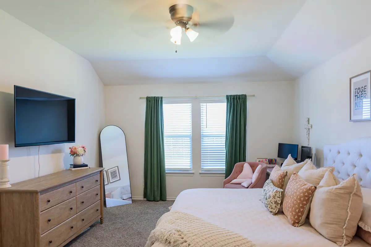 601 Cultivator Court, Josephine, TX 75189 - #1