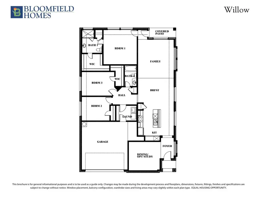 932 Creekhollow Drive, Godley, TX 76044 - #2