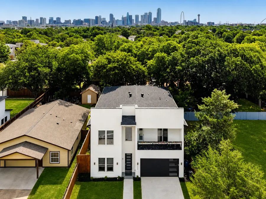 3418 Borger Street, Dallas, TX 75212 - #2