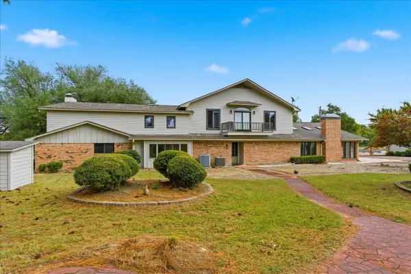 10736 E Highway 154, Sulphur Springs, TX 75482