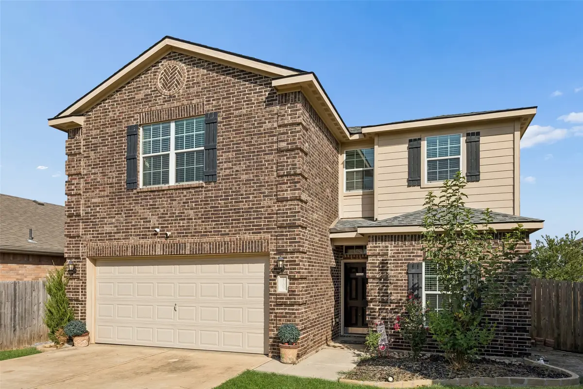 4709 Cedar Springs Drive, Fort Worth, TX 76179 - #1
