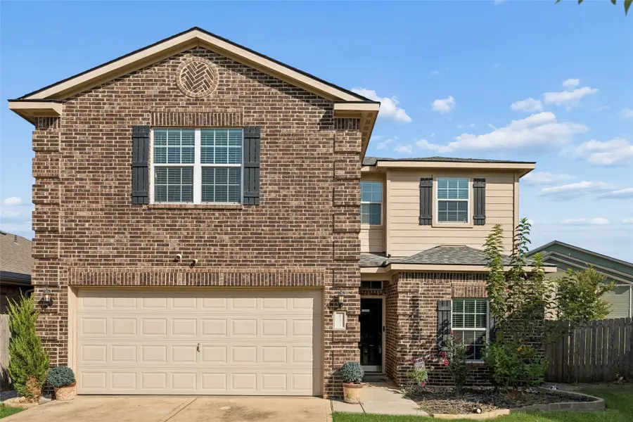 4709 Cedar Springs Drive, Fort Worth, TX 76179 - #2