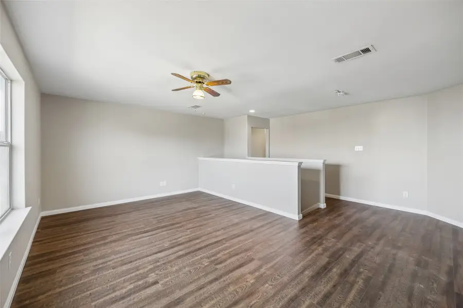 4709 Cedar Springs Drive, Fort Worth, TX 76179 - #3