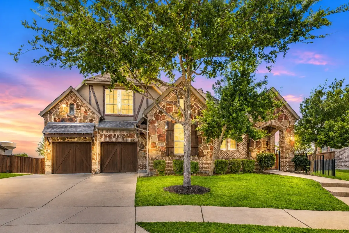 2689 Forest Breeze Drive, Frisco, TX 75034 - #1