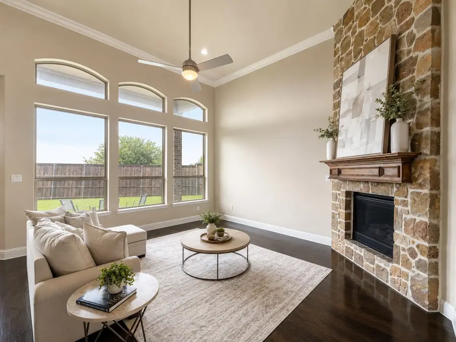 2689 Forest Breeze Drive, Frisco, TX 75034 - #3